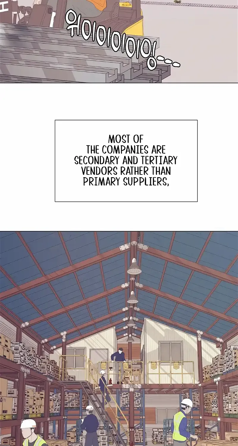 I Became a Sales Prodigy Chapter 15 page 48 - 