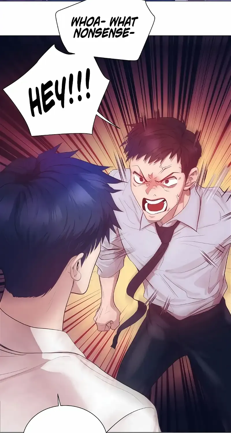 I Became a Sales Prodigy Chapter 15 page 6 - 