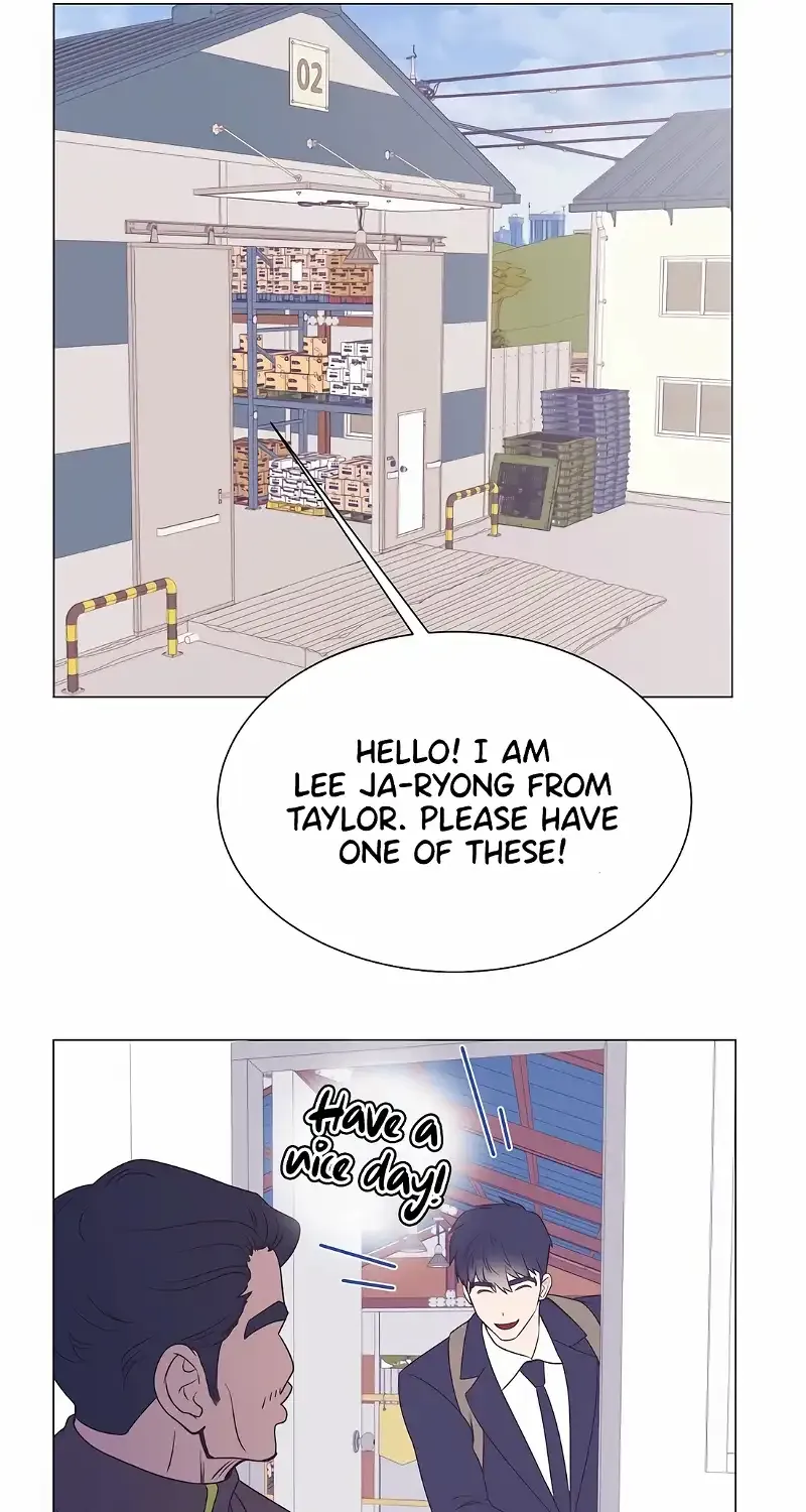 I Became a Sales Prodigy Chapter 15 page 61 - 