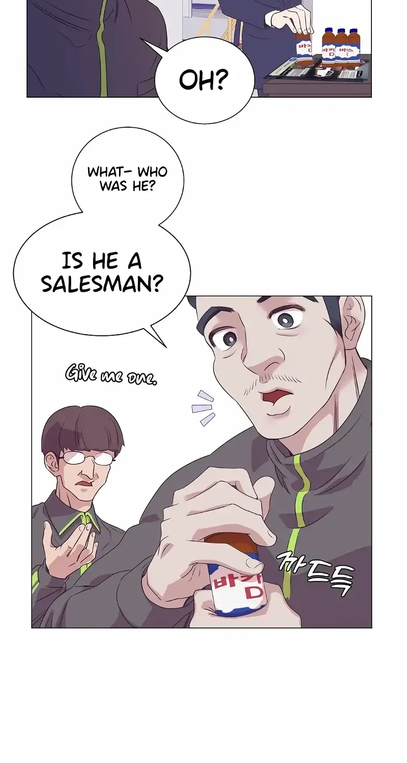 I Became a Sales Prodigy Chapter 15 page 62 - 