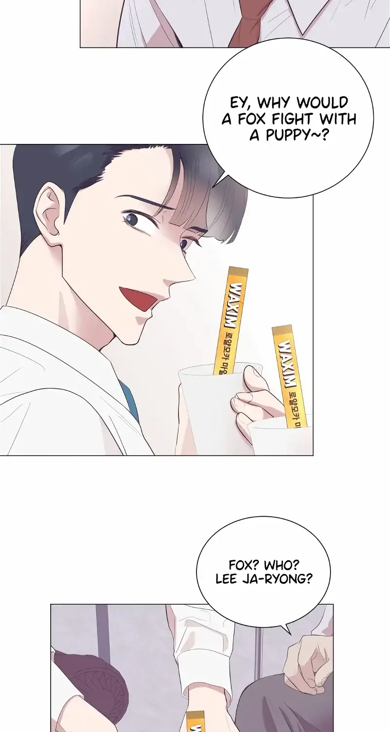 I Became a Sales Prodigy Chapter 16 page 18 - 