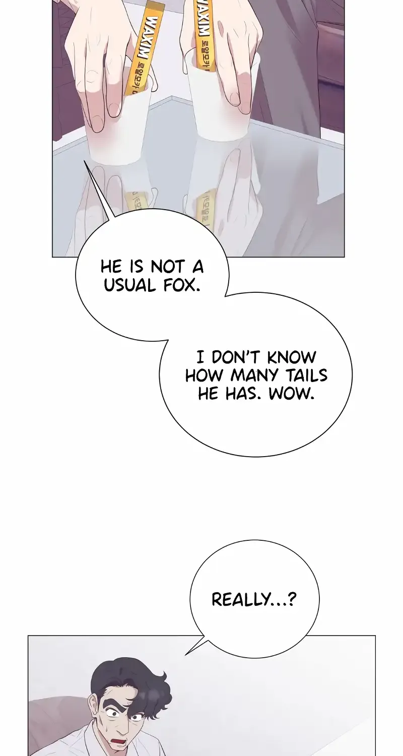 I Became a Sales Prodigy Chapter 16 page 19 - 