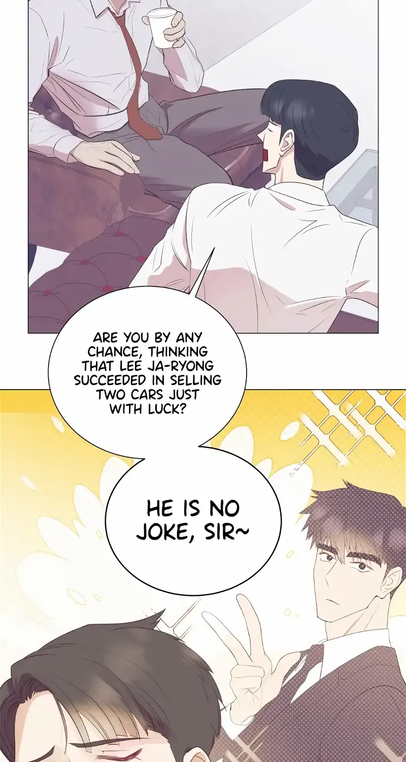 I Became a Sales Prodigy Chapter 16 page 20 - 