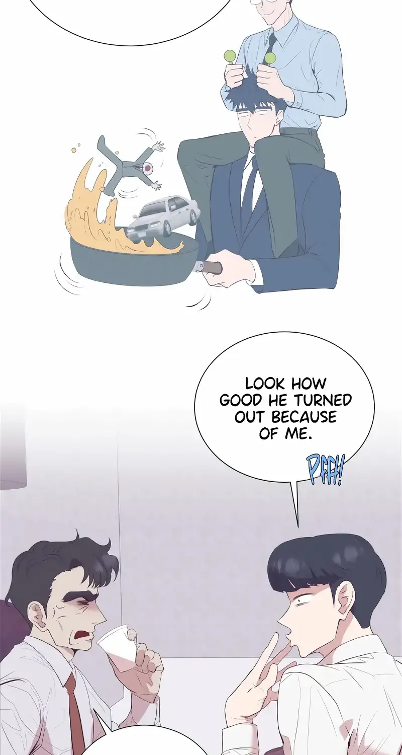 I Became a Sales Prodigy Chapter 16 page 22 - 