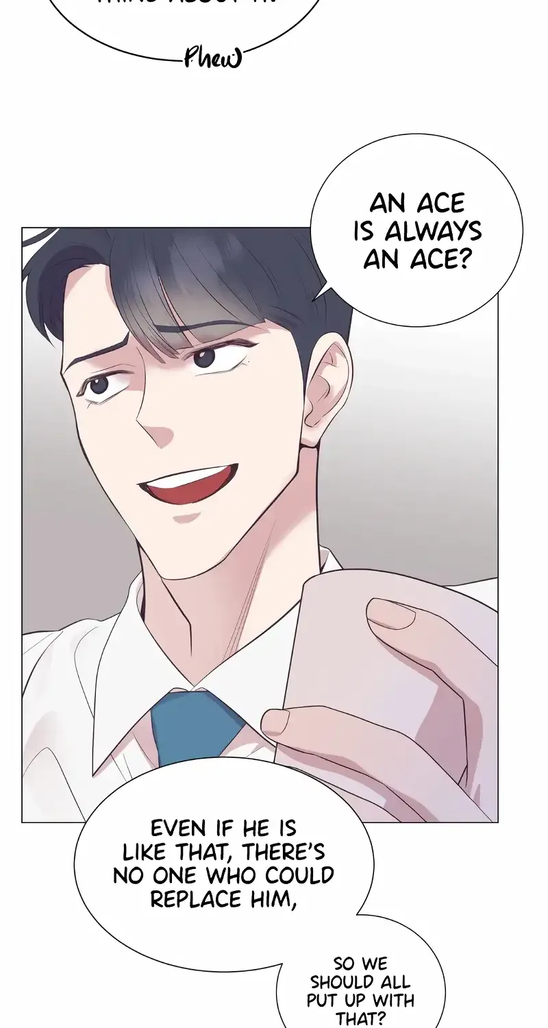 I Became a Sales Prodigy Chapter 16 page 25 - 