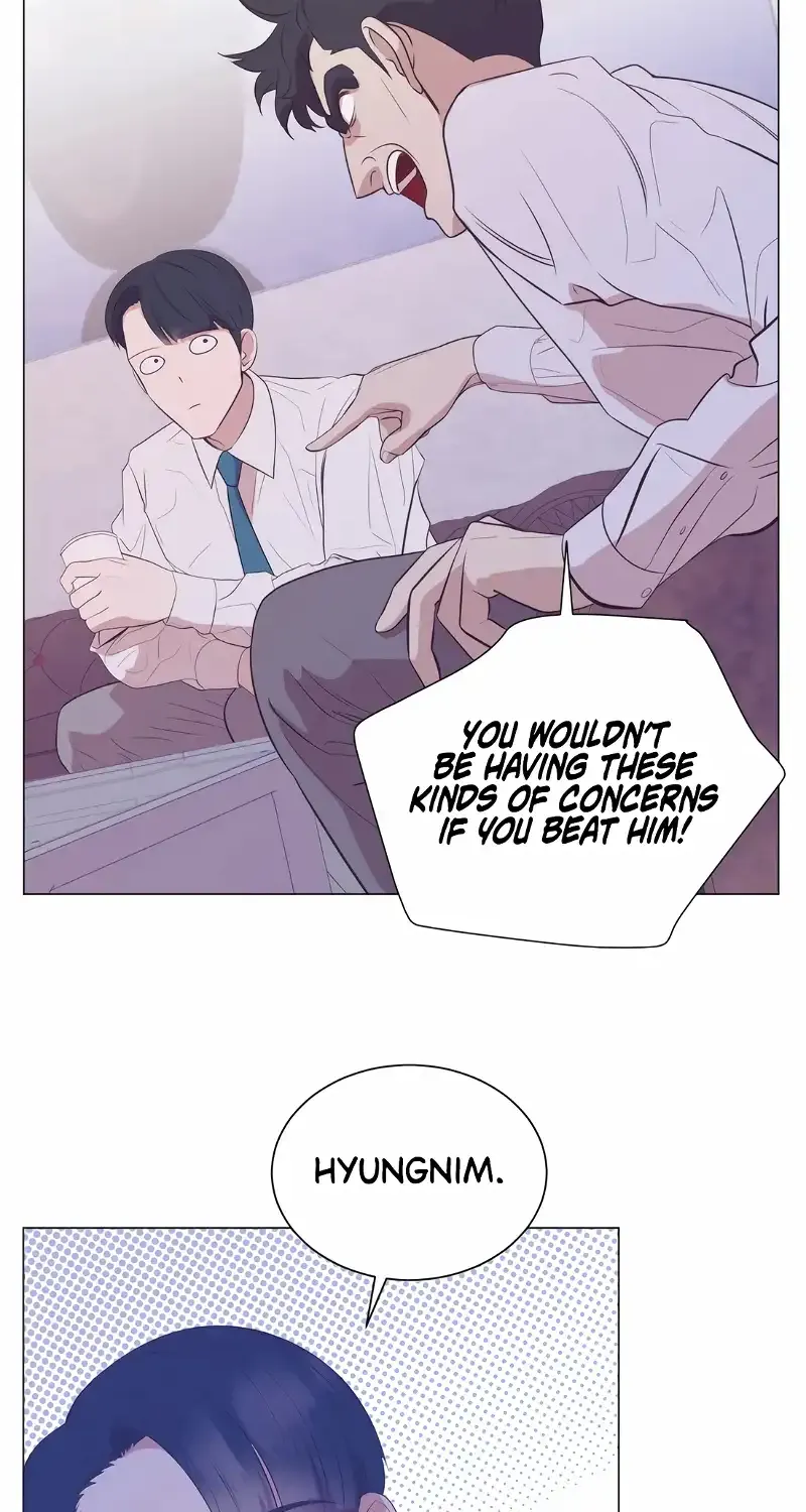 I Became a Sales Prodigy Chapter 16 page 27 - 