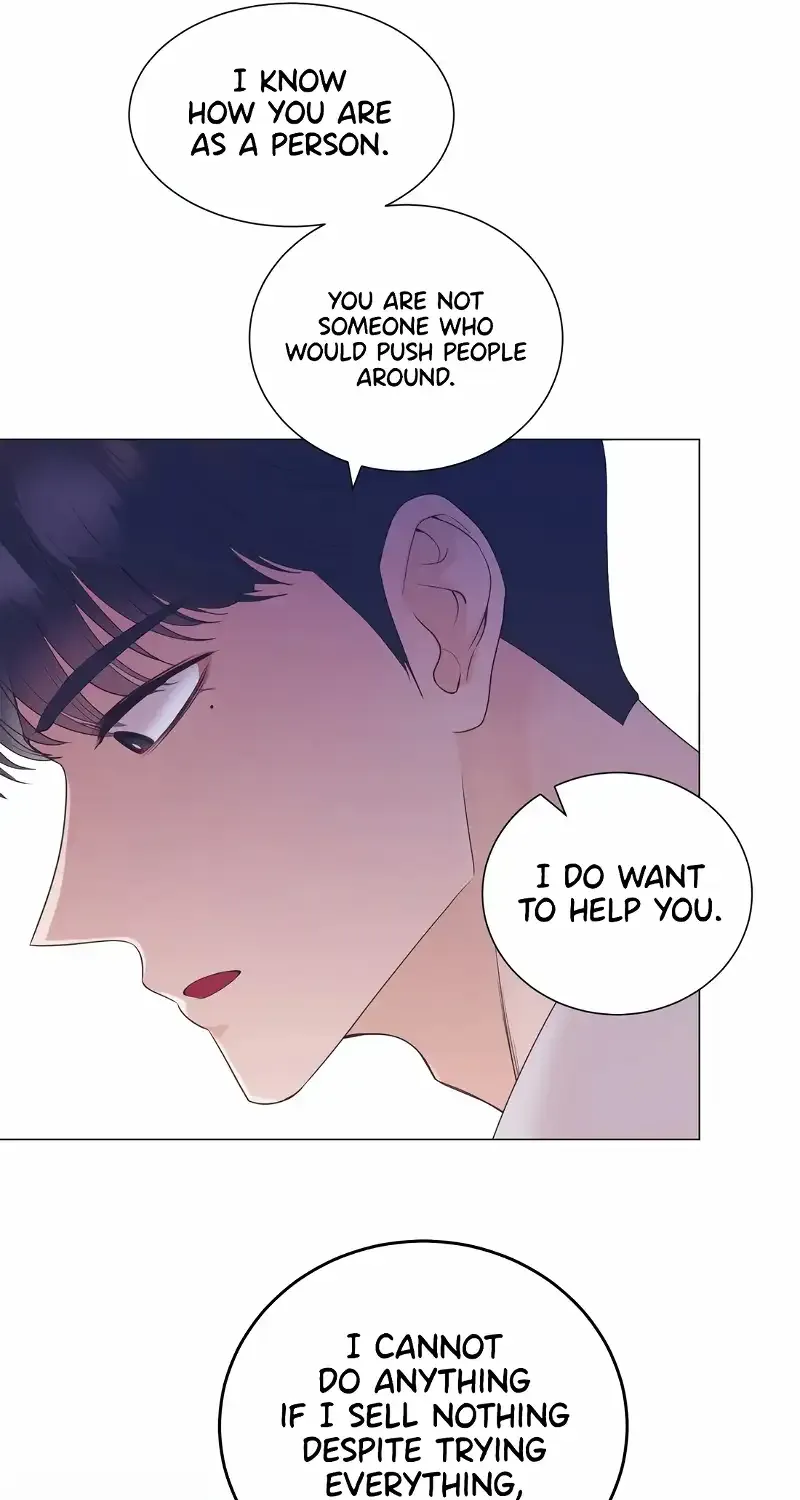 I Became a Sales Prodigy Chapter 16 page 31 - 