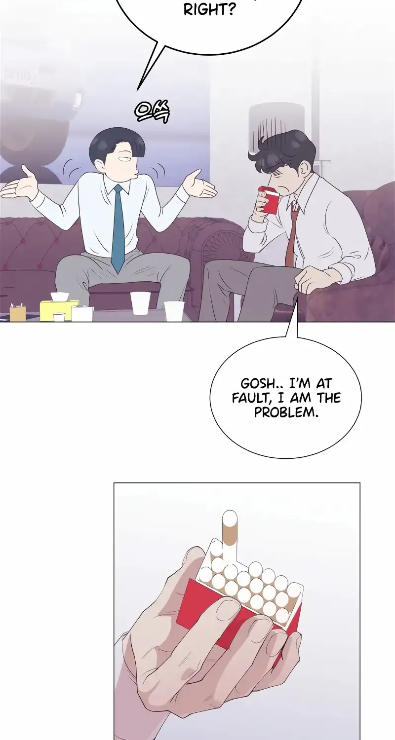 I Became a Sales Prodigy Chapter 16 page 32 - 