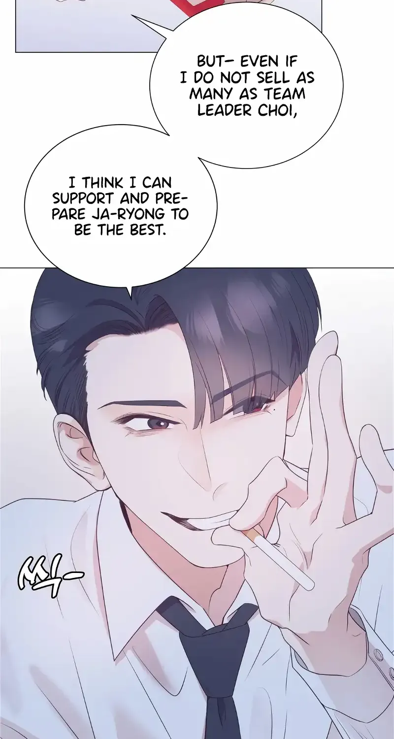I Became a Sales Prodigy Chapter 16 page 34 - 