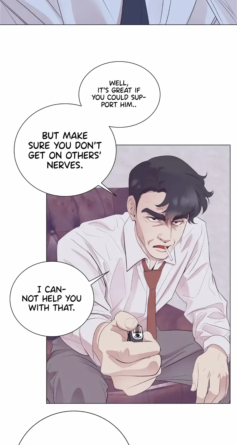 I Became a Sales Prodigy Chapter 16 page 35 - 
