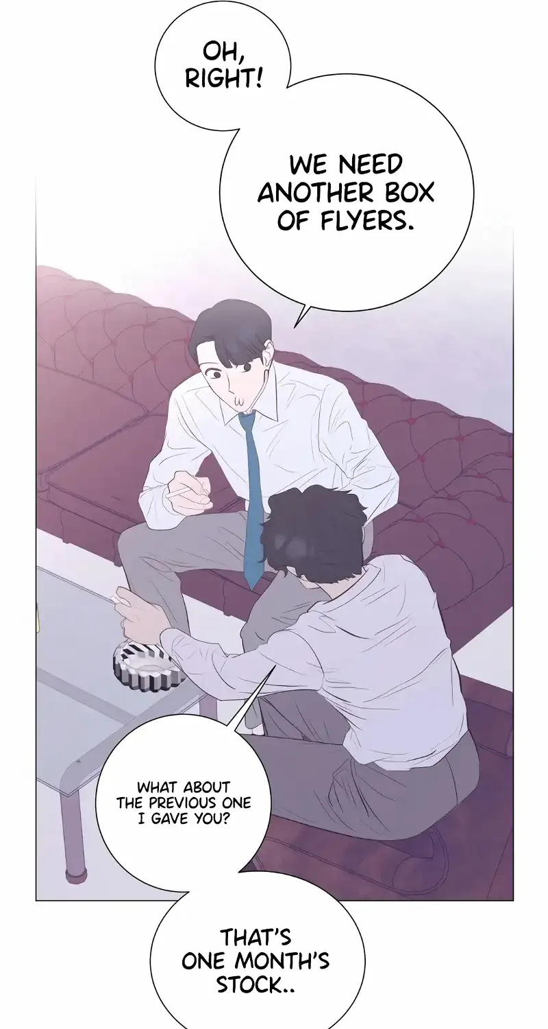 I Became a Sales Prodigy Chapter 16 page 38 - 