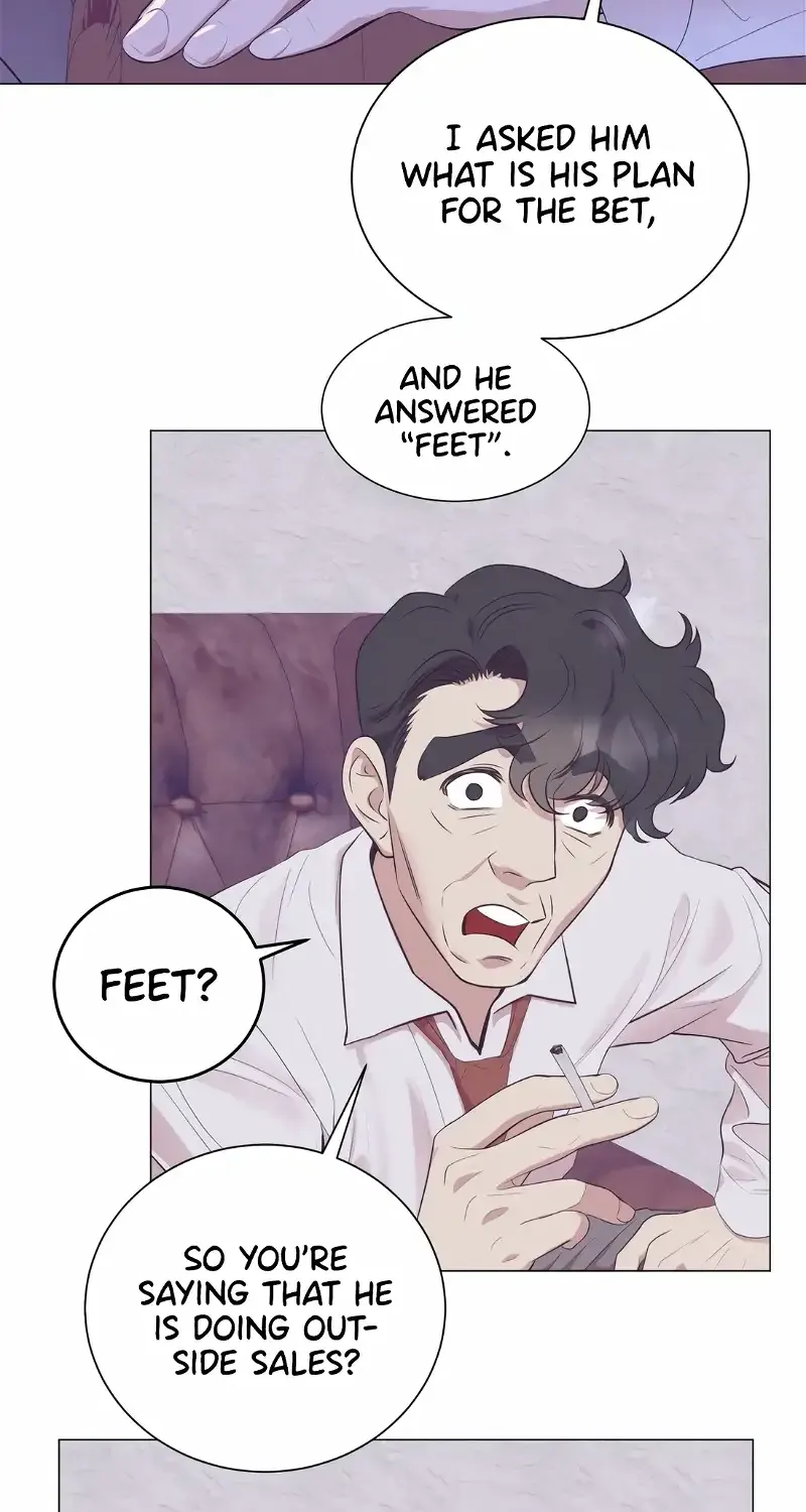 I Became a Sales Prodigy Chapter 16 page 40 - 