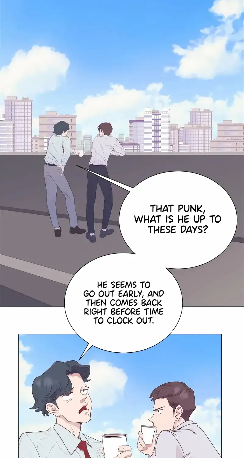 I Became a Sales Prodigy Chapter 16 page 5 - 