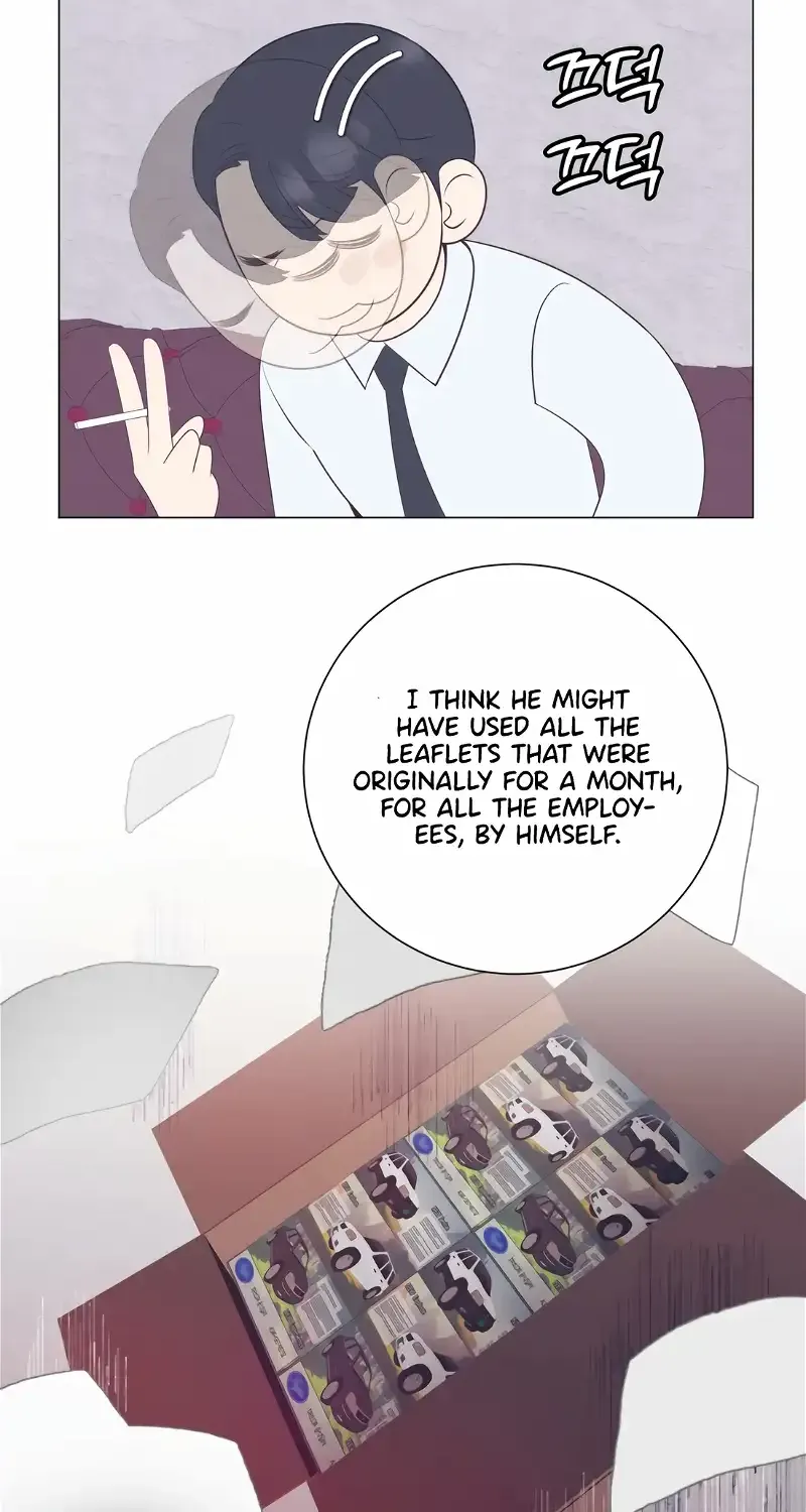 I Became a Sales Prodigy Chapter 16 page 41 - 