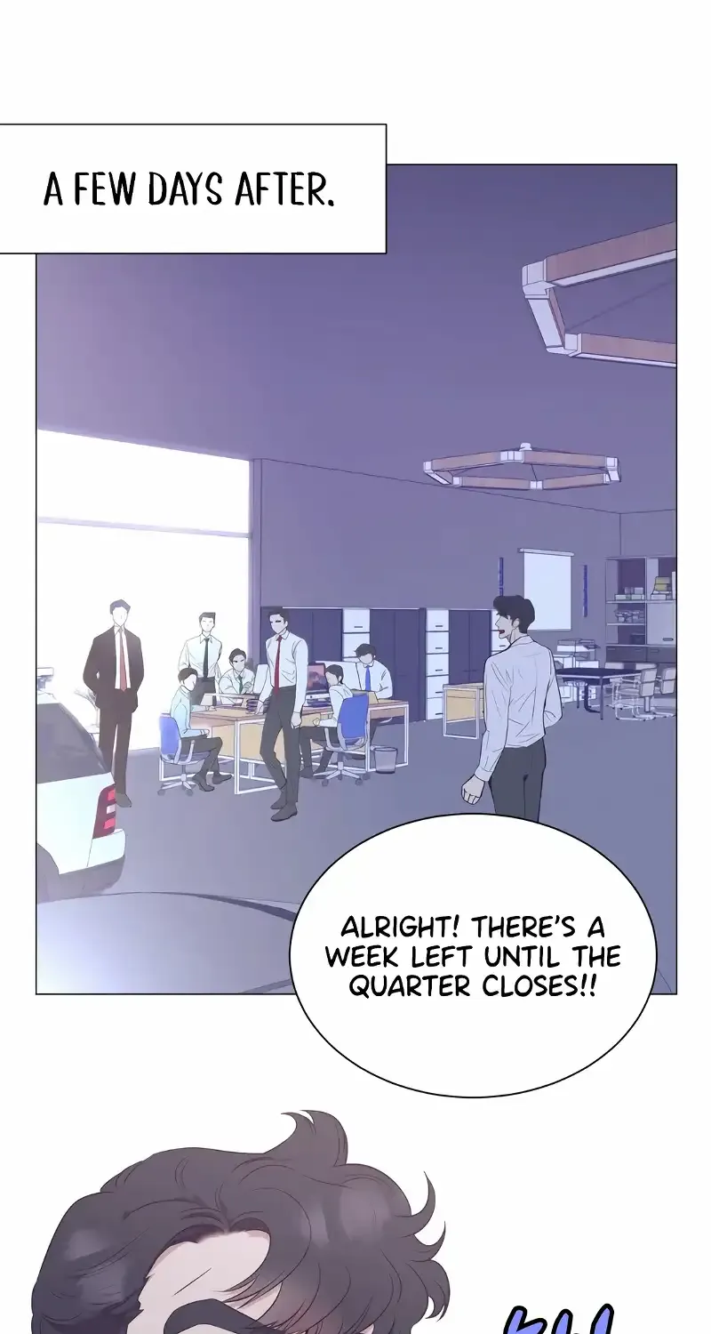 I Became a Sales Prodigy Chapter 16 page 46 - 