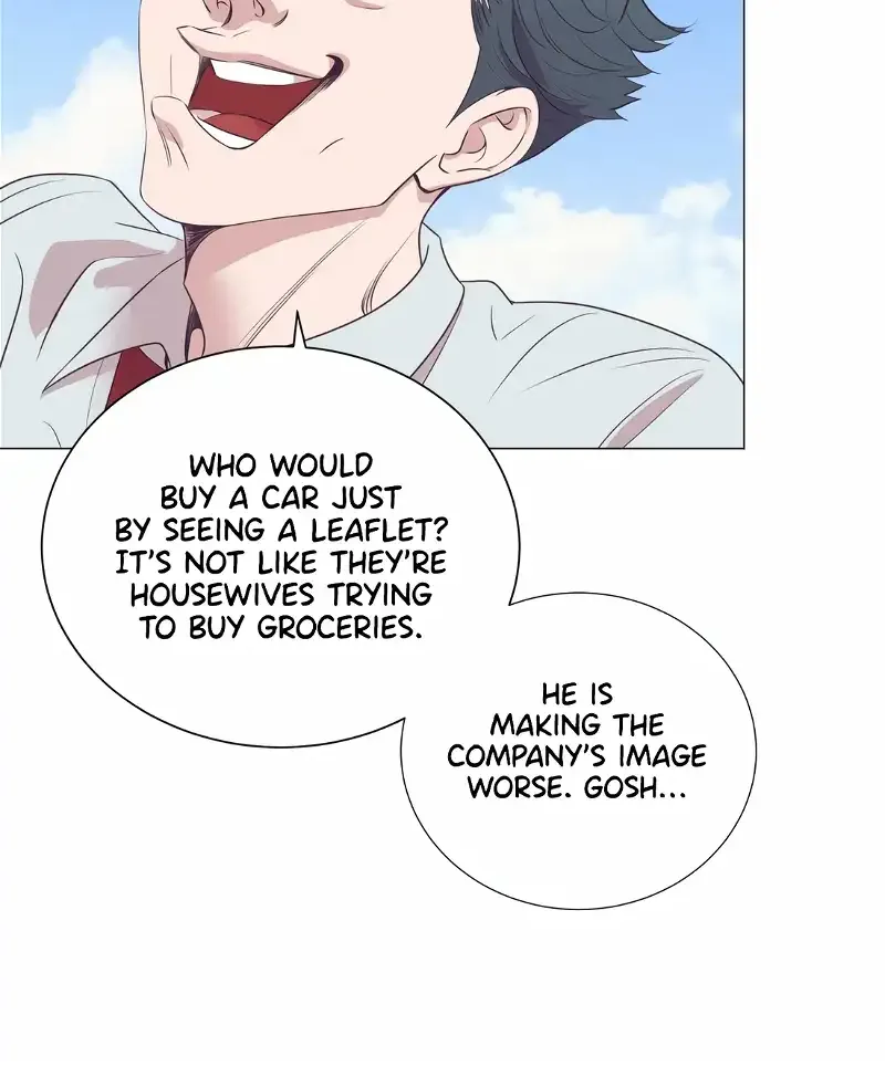 I Became a Sales Prodigy Chapter 16 page 7 - 