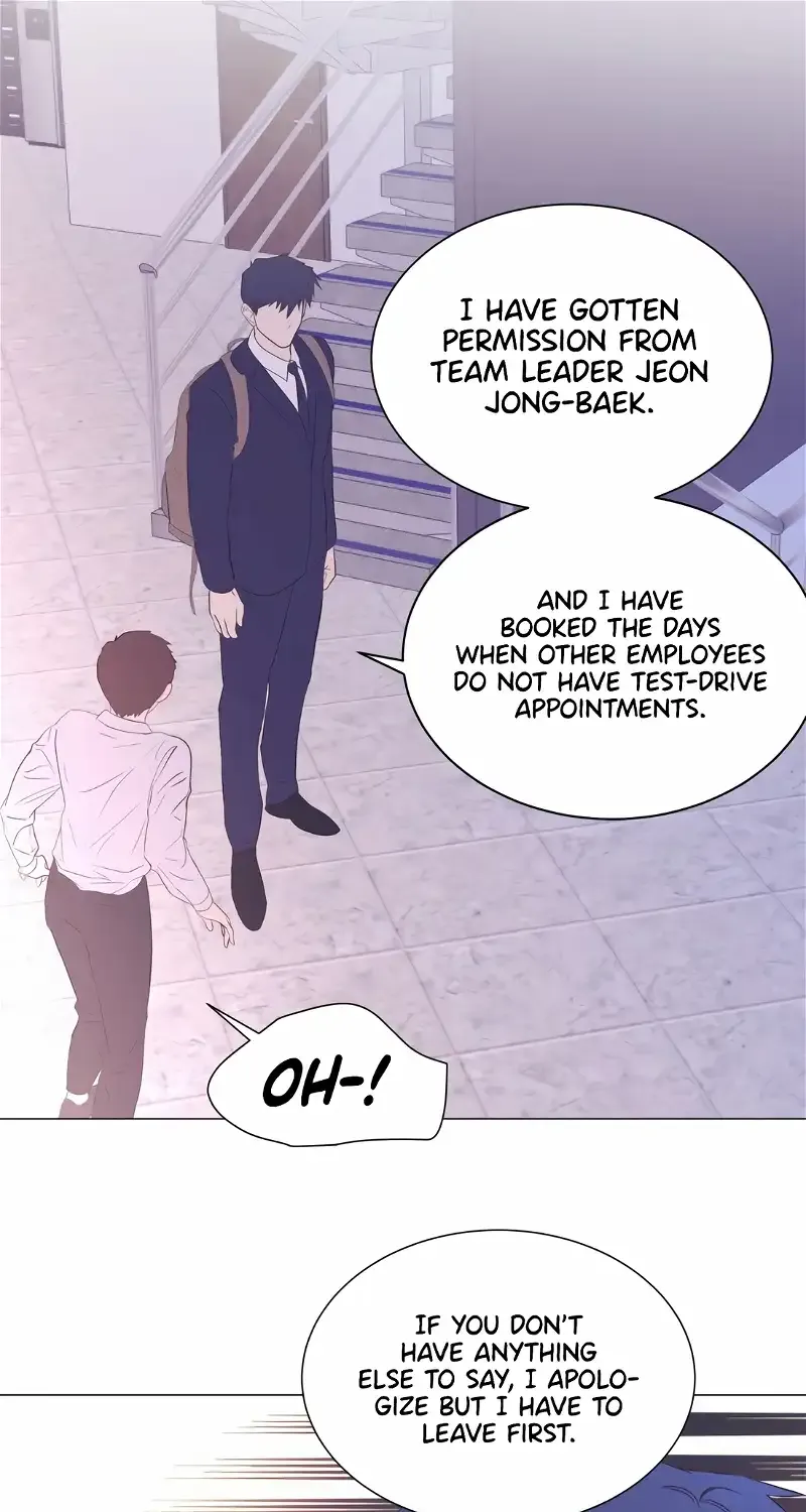 I Became a Sales Prodigy Chapter 16 page 68 - 