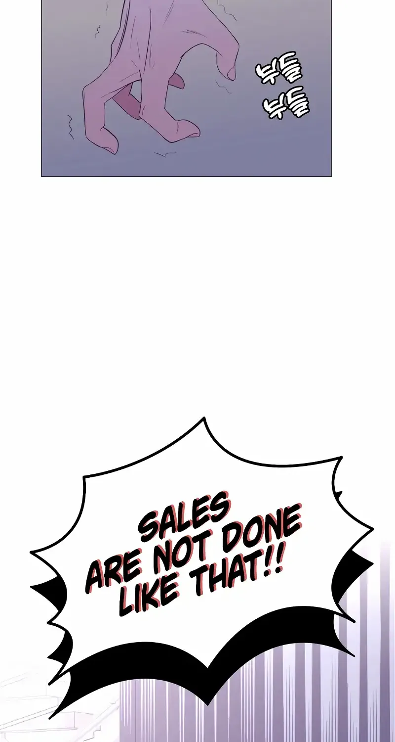 I Became a Sales Prodigy Chapter 16 page 70 - 