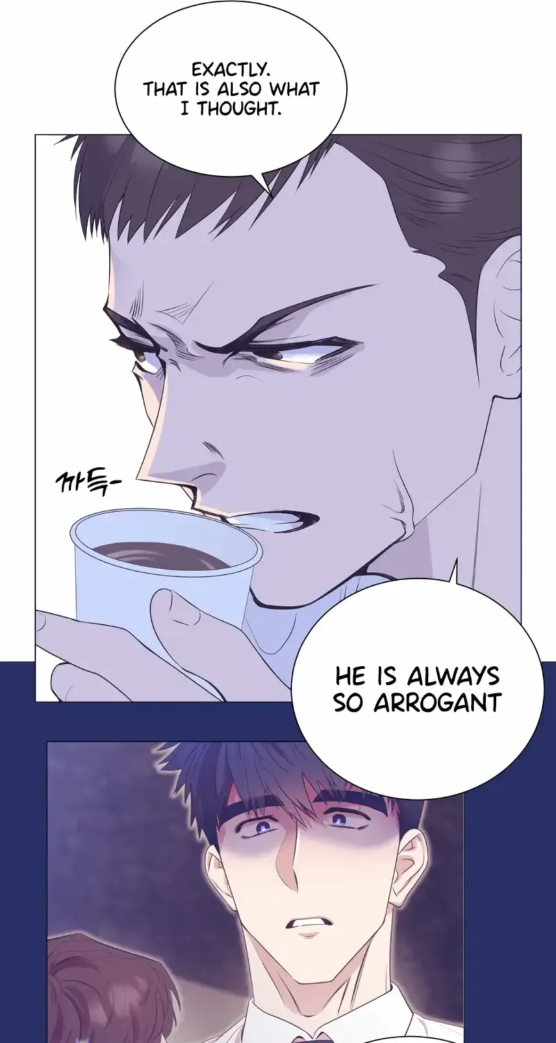 I Became a Sales Prodigy Chapter 16 page 8 - 