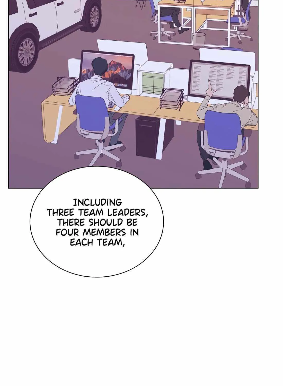I Became a Sales Prodigy Chapter 2 page 95 - 