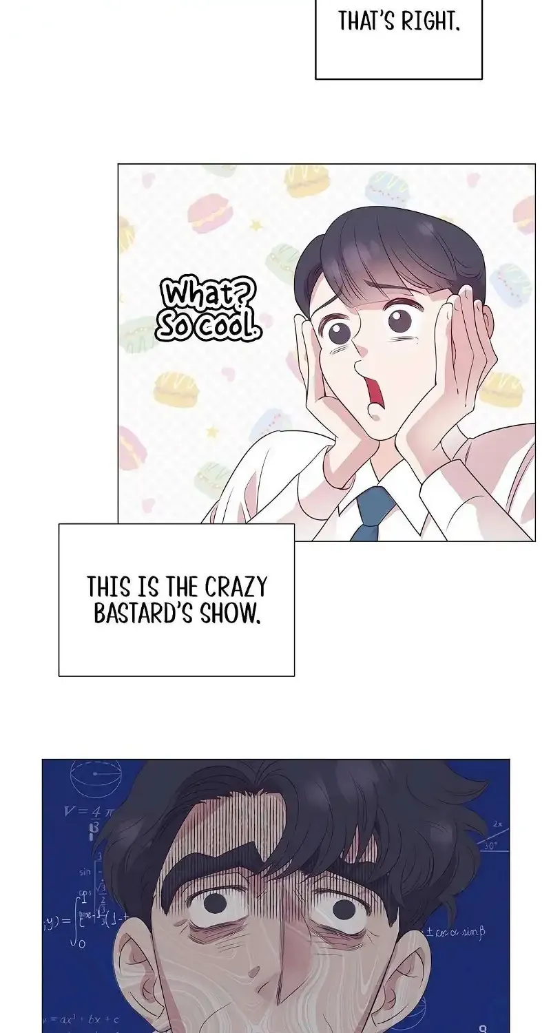 I Became a Sales Prodigy Chapter 20 page 15 - 