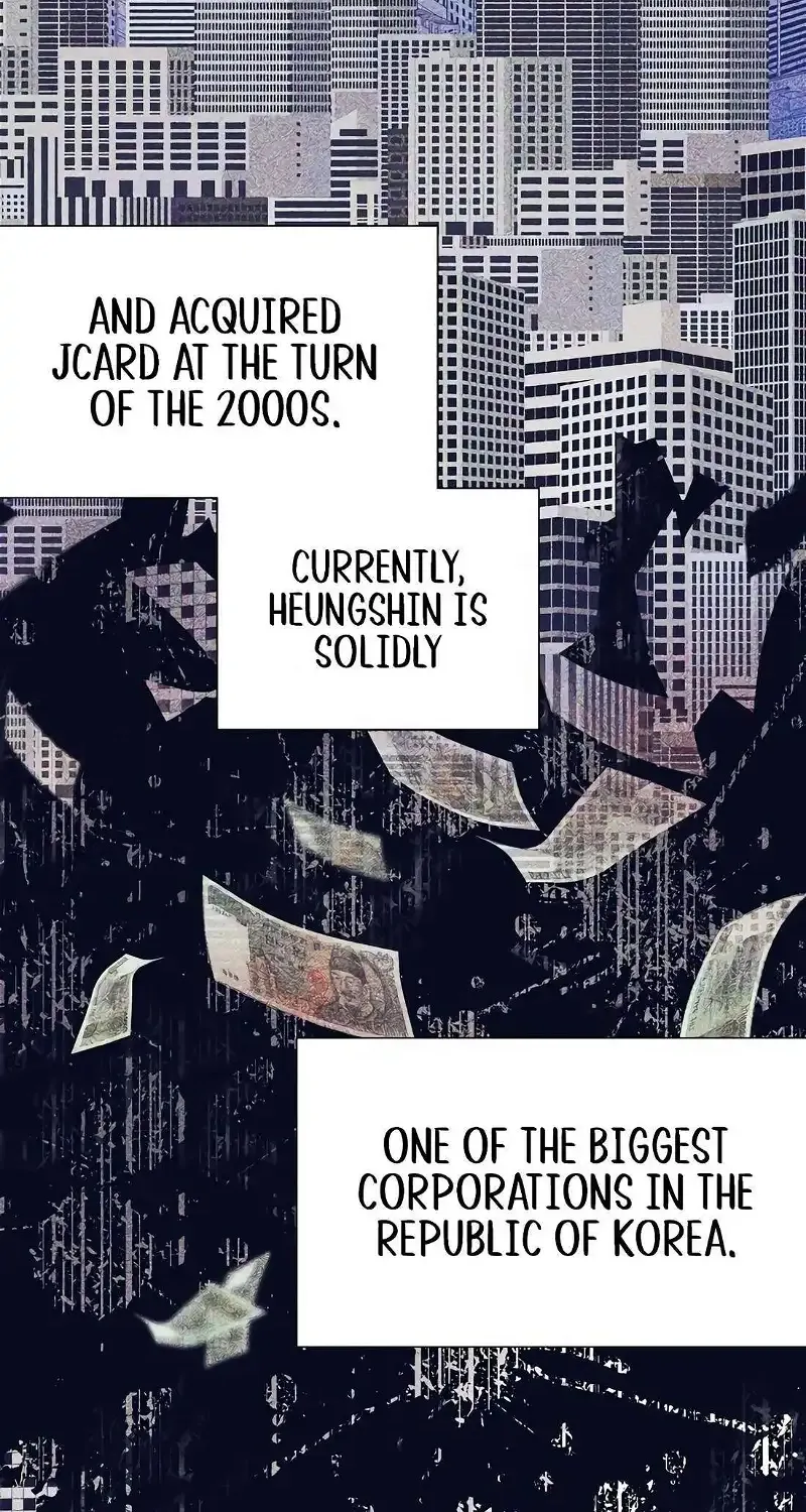 I Became a Sales Prodigy Chapter 20 page 64 - 