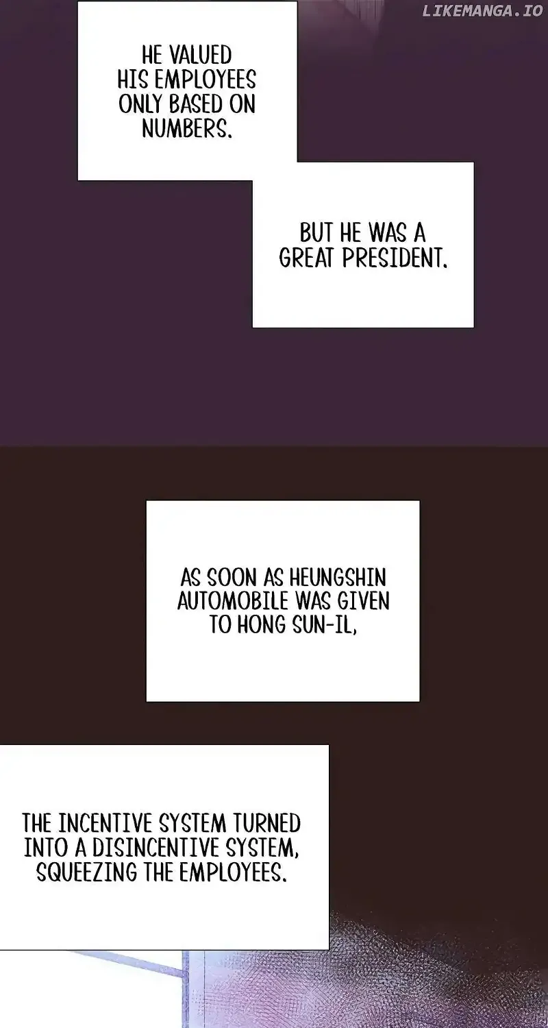 I Became a Sales Prodigy Chapter 20 page 84 - 
