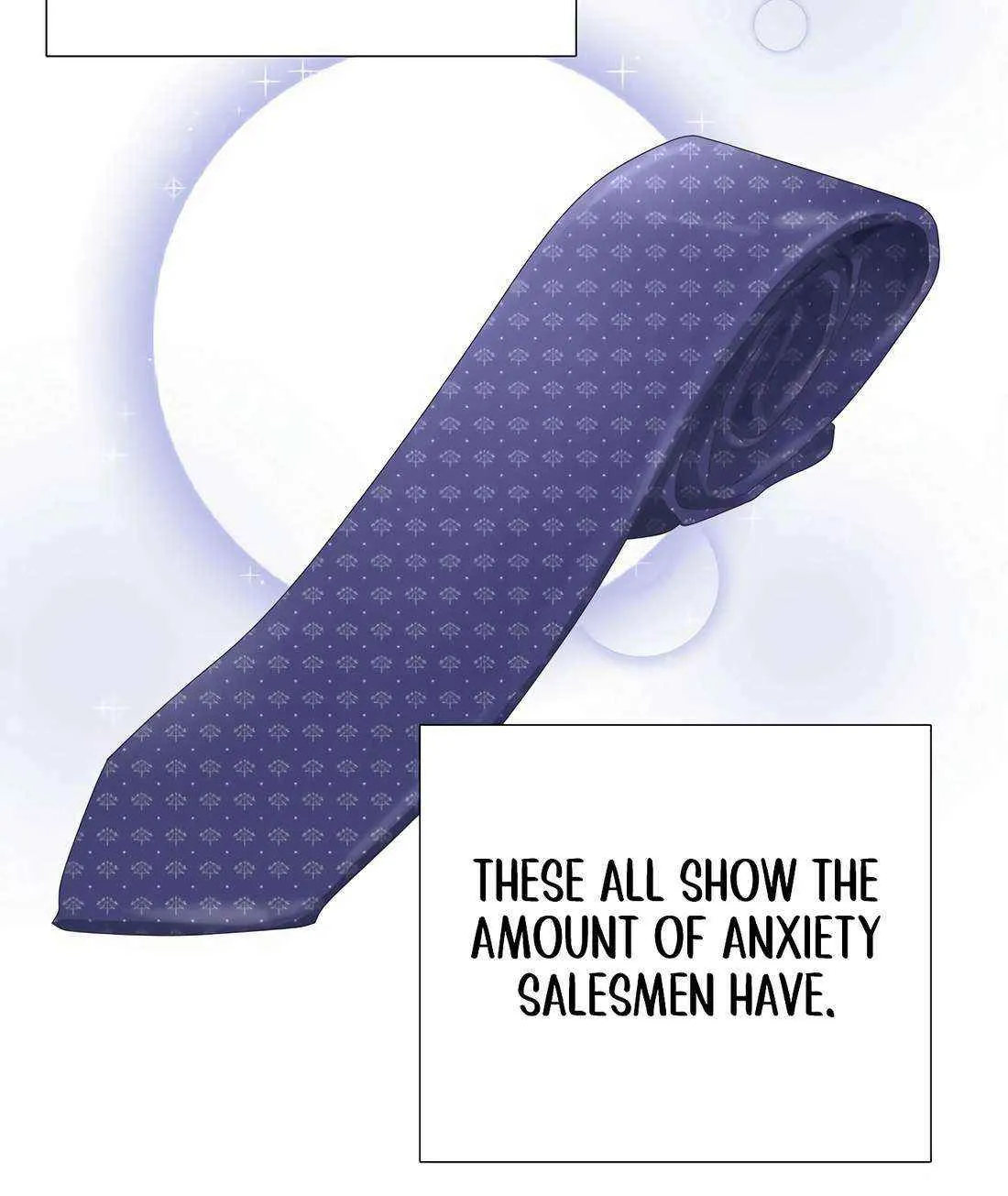 I Became a Sales Prodigy Chapter 22 page 19 - 