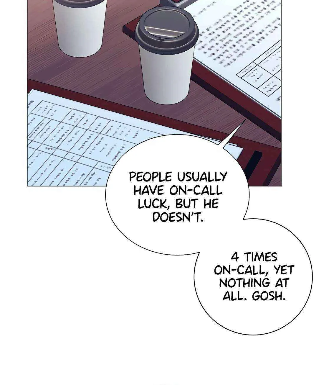 I Became a Sales Prodigy Chapter 22 page 10 - 