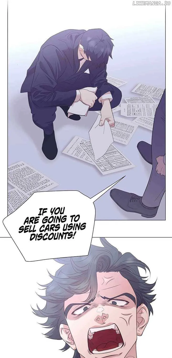 I Became a Sales Prodigy Chapter 23 page 13 - 