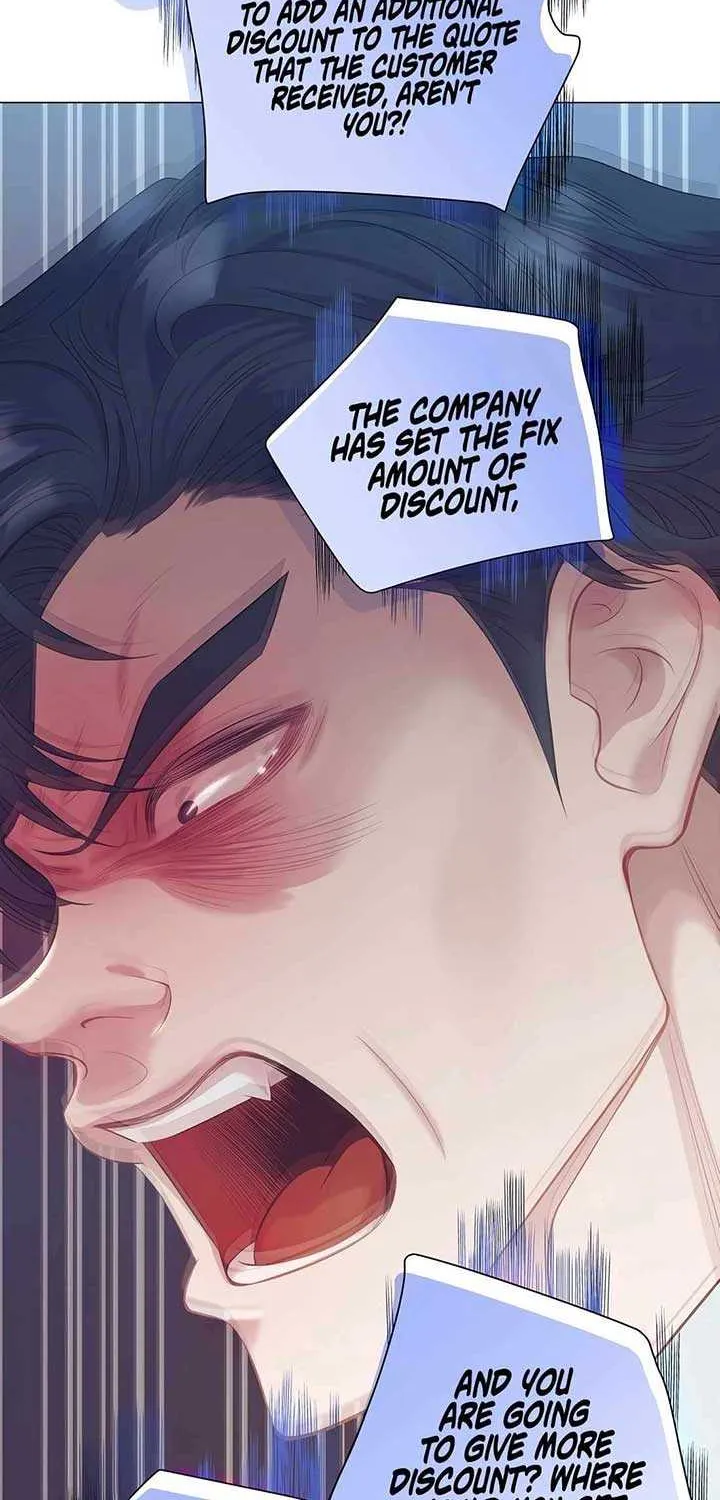 I Became a Sales Prodigy Chapter 23 page 16 - 