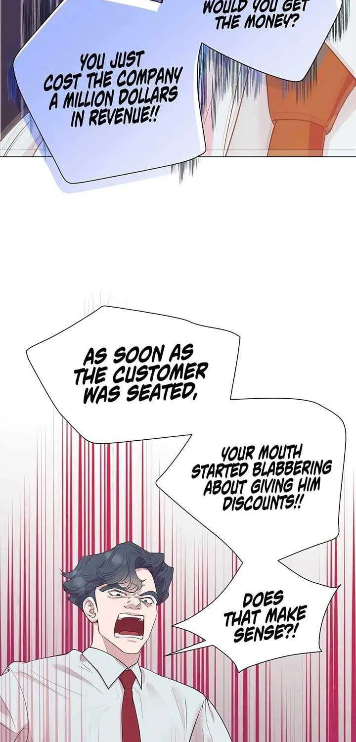 I Became a Sales Prodigy Chapter 23 page 17 - 