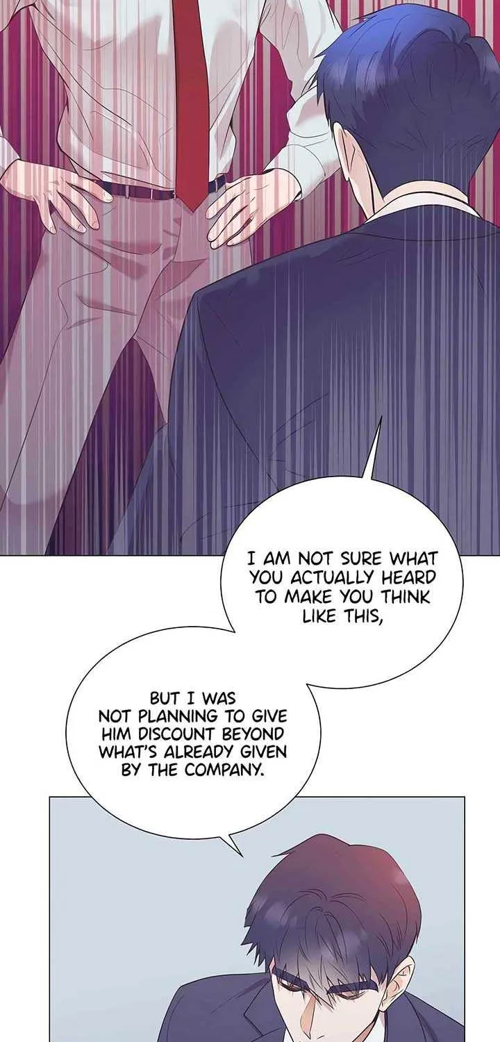 I Became a Sales Prodigy Chapter 23 page 18 - 