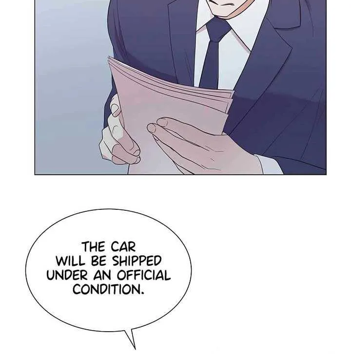 I Became a Sales Prodigy Chapter 23 page 19 - 