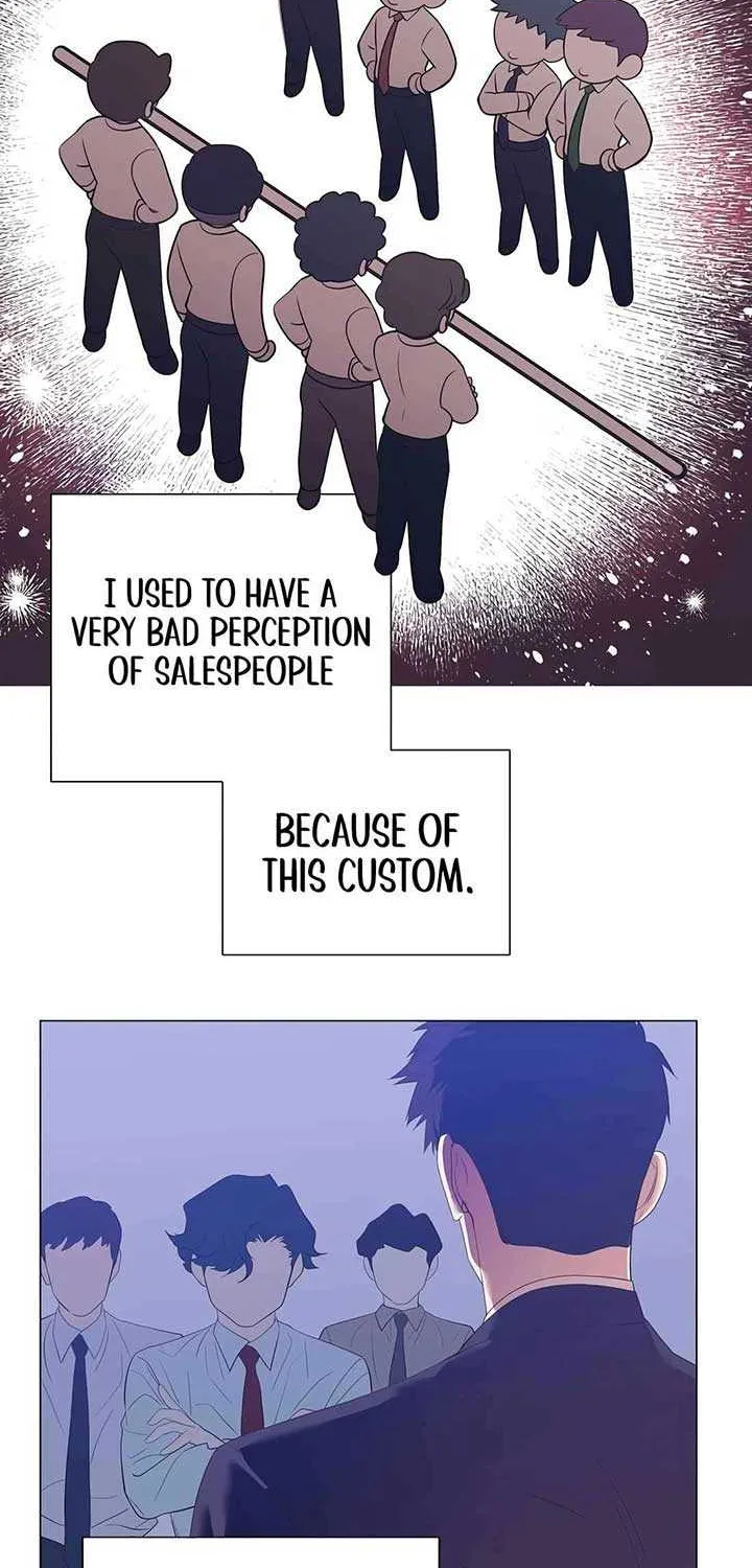 I Became a Sales Prodigy Chapter 23 page 23 - 