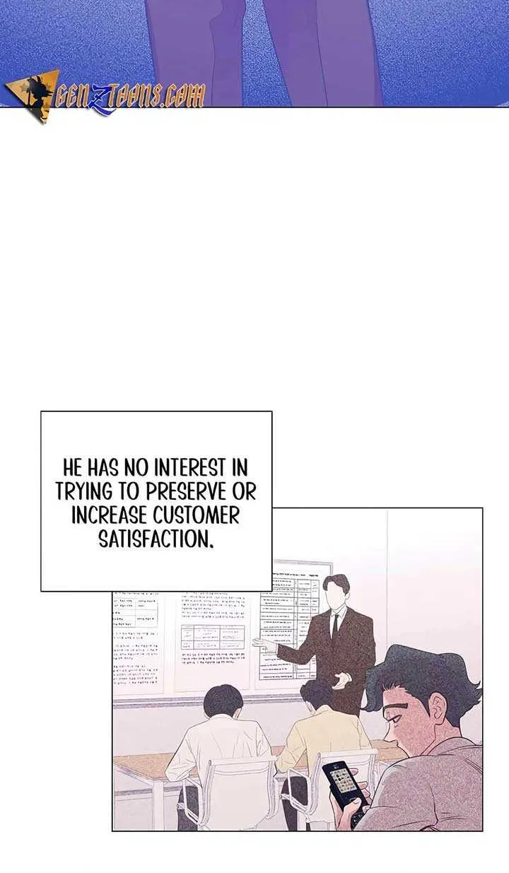 I Became a Sales Prodigy Chapter 23 page 25 - 