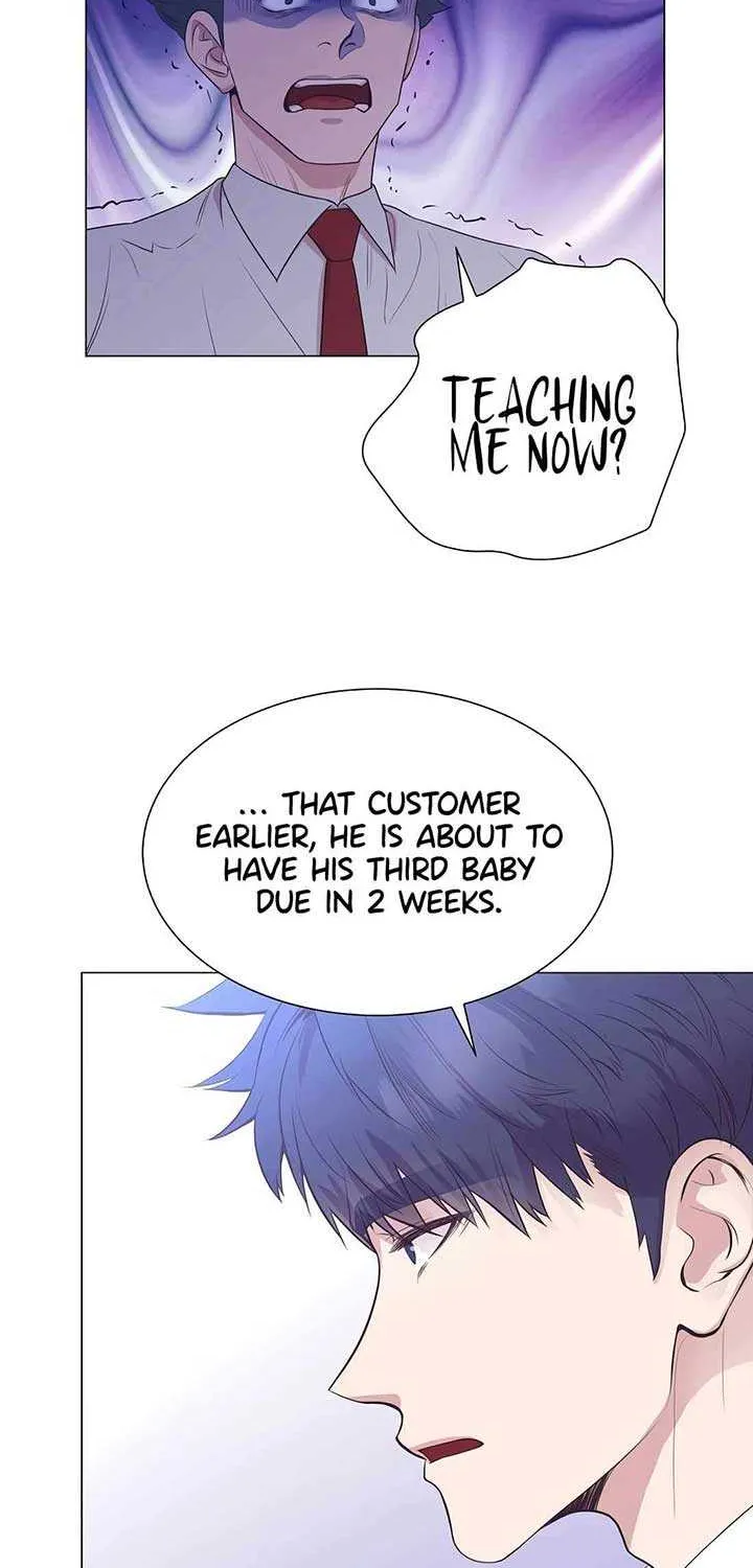 I Became a Sales Prodigy Chapter 23 page 37 - 