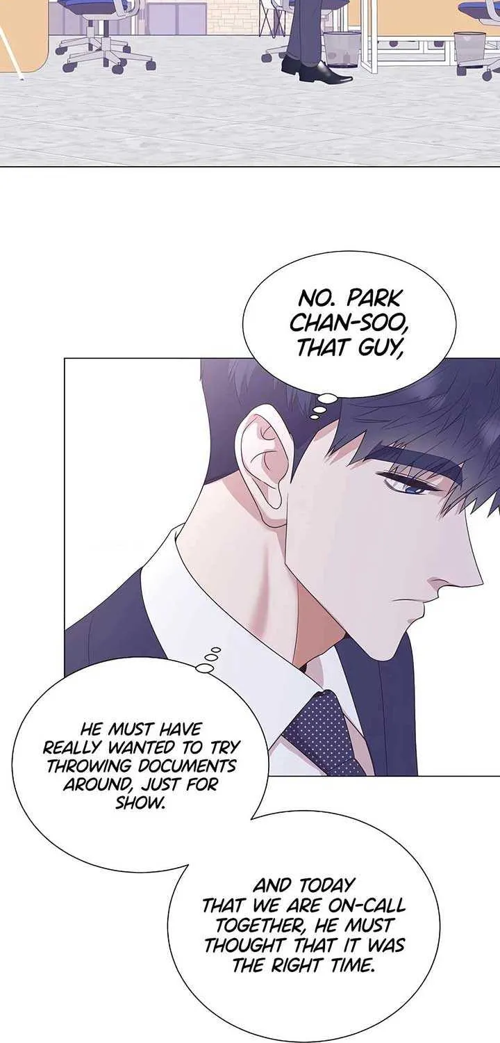 I Became a Sales Prodigy Chapter 23 page 48 - 