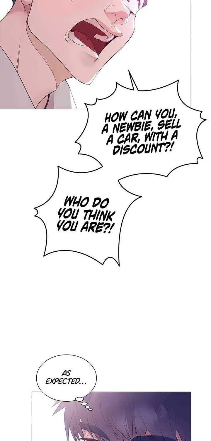 I Became a Sales Prodigy Chapter 23 page 9 - 