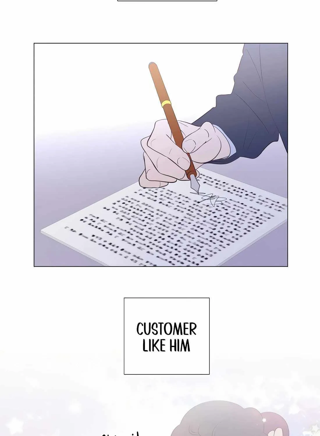 I Became a Sales Prodigy Chapter 24 page 26 - 