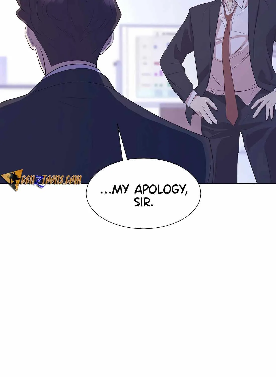 I Became a Sales Prodigy Chapter 24 page 76 - 