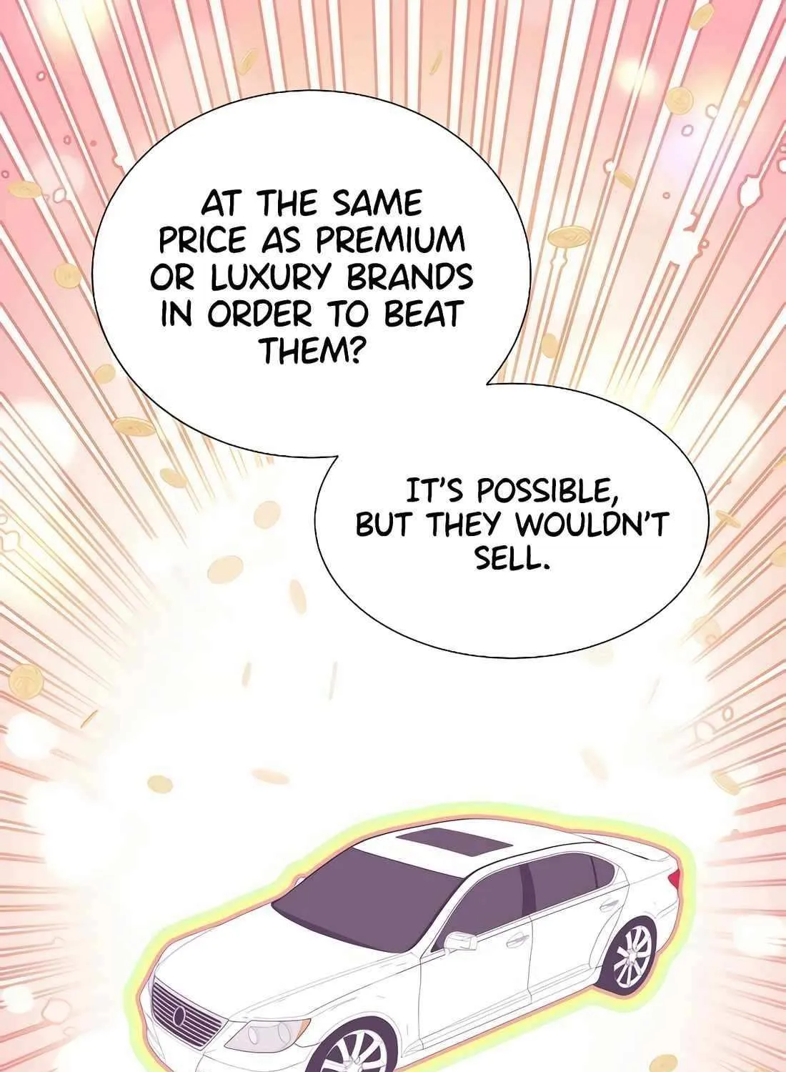 I Became a Sales Prodigy Chapter 27 page 5 - 