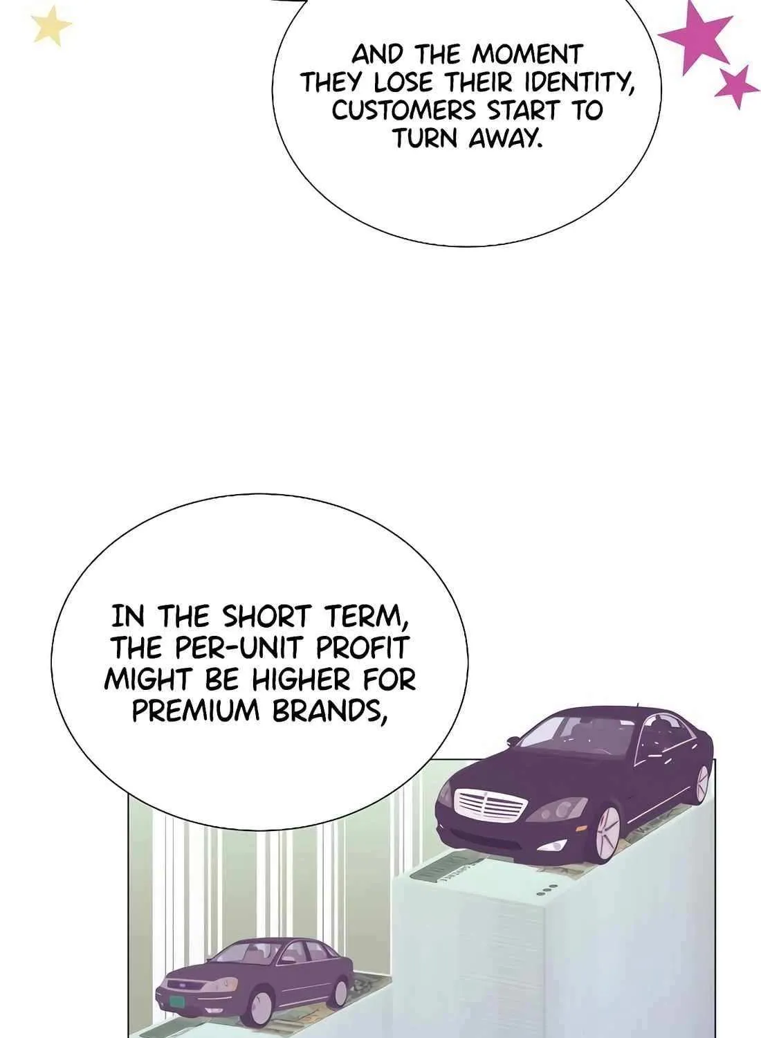 I Became a Sales Prodigy Chapter 27 page 10 - 