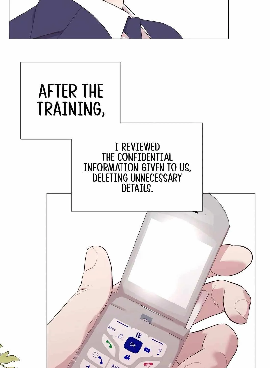 I Became a Sales Prodigy Chapter 29 page 5 - 