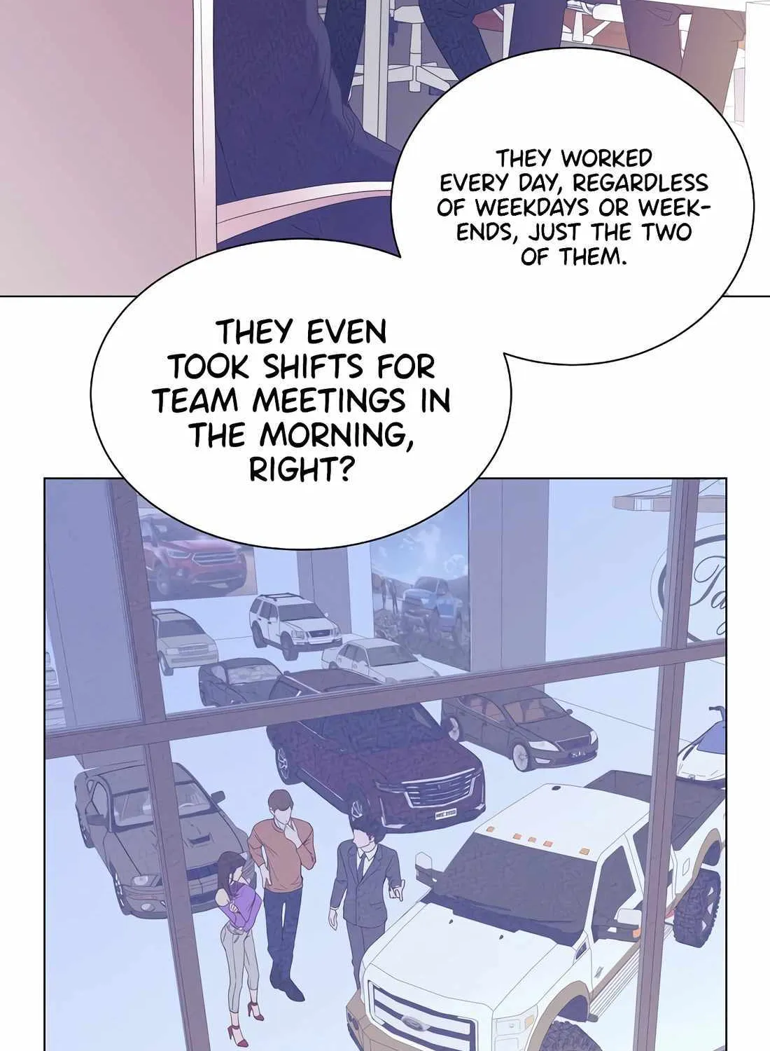I Became a Sales Prodigy Chapter 3 page 24 - 