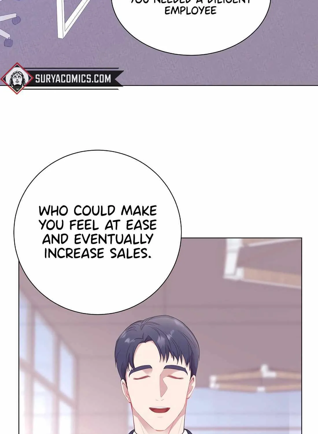 I Became a Sales Prodigy Chapter 3 page 29 - 