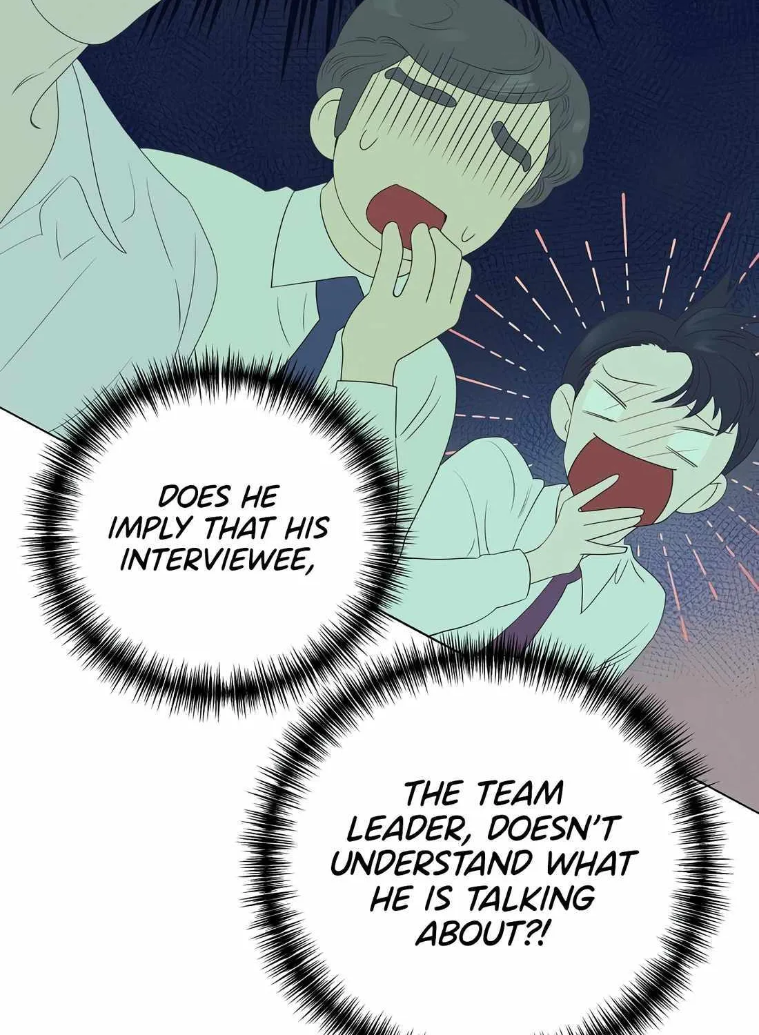 I Became a Sales Prodigy Chapter 3 page 38 - 