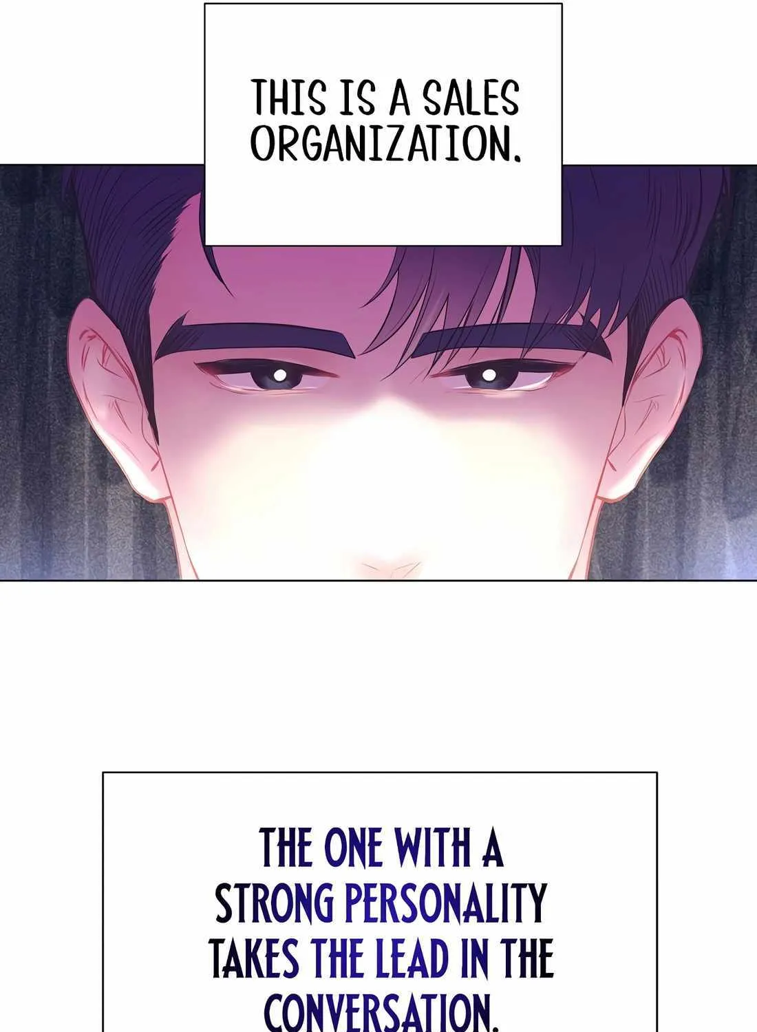 I Became a Sales Prodigy Chapter 3 page 41 - 