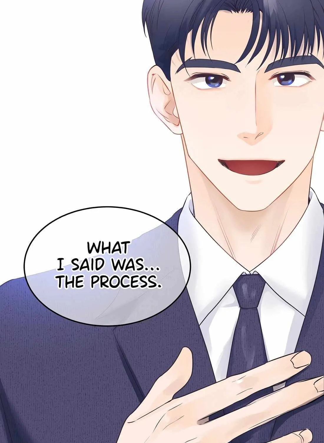 I Became a Sales Prodigy Chapter 3 page 47 - 