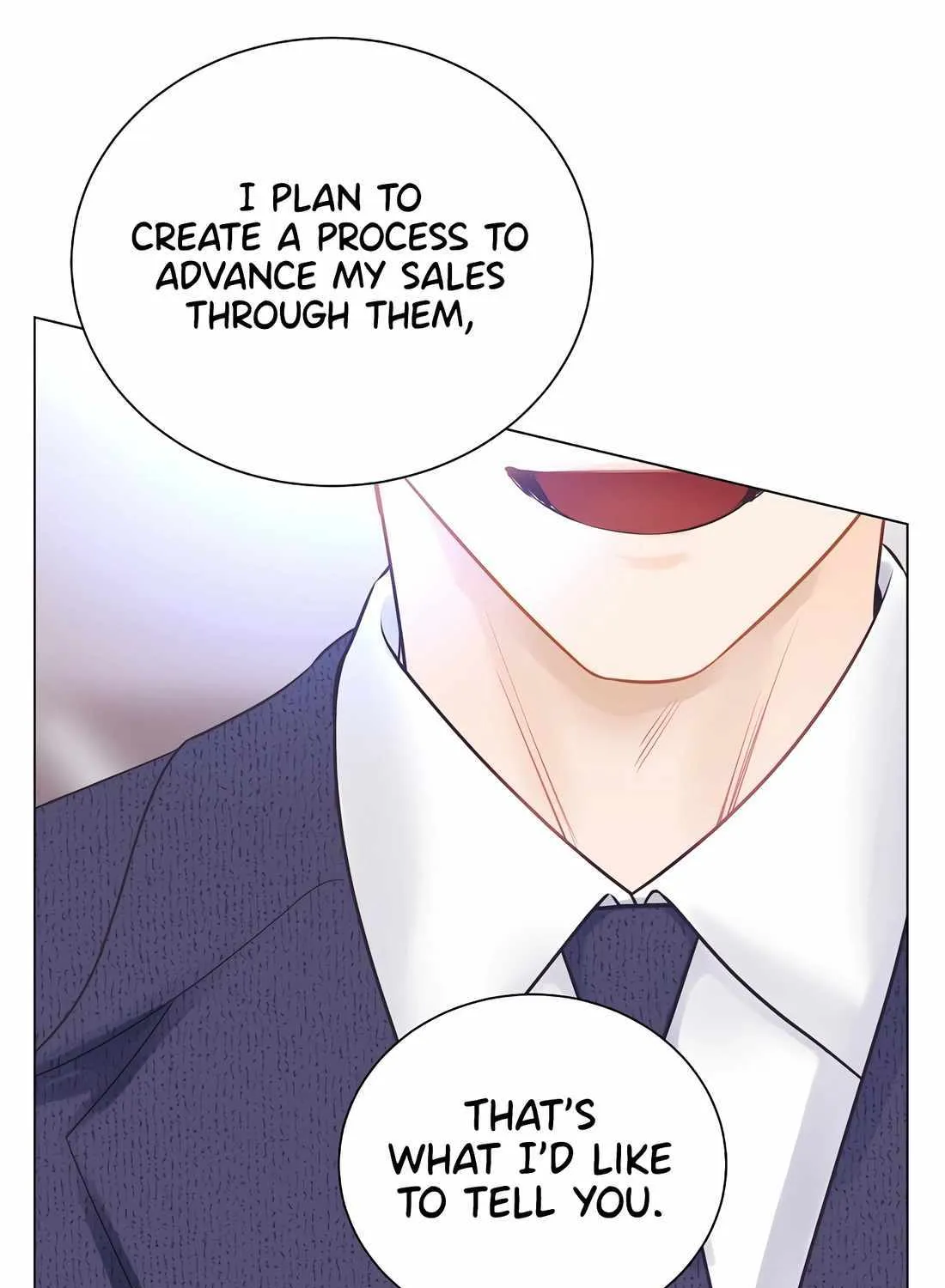 I Became a Sales Prodigy Chapter 3 page 53 - 